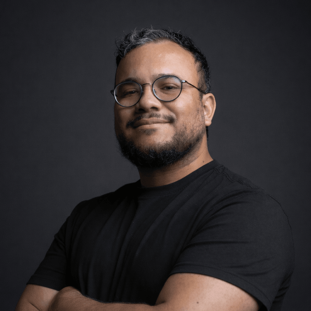 Daniel Lima