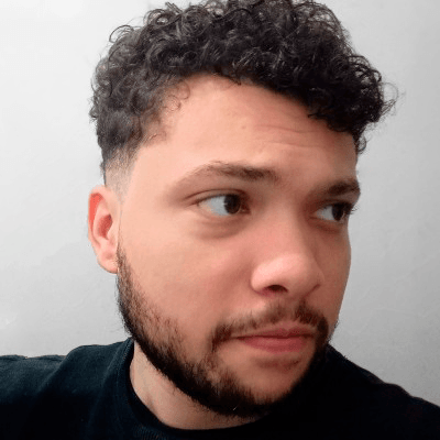 Alisson Reinaldo