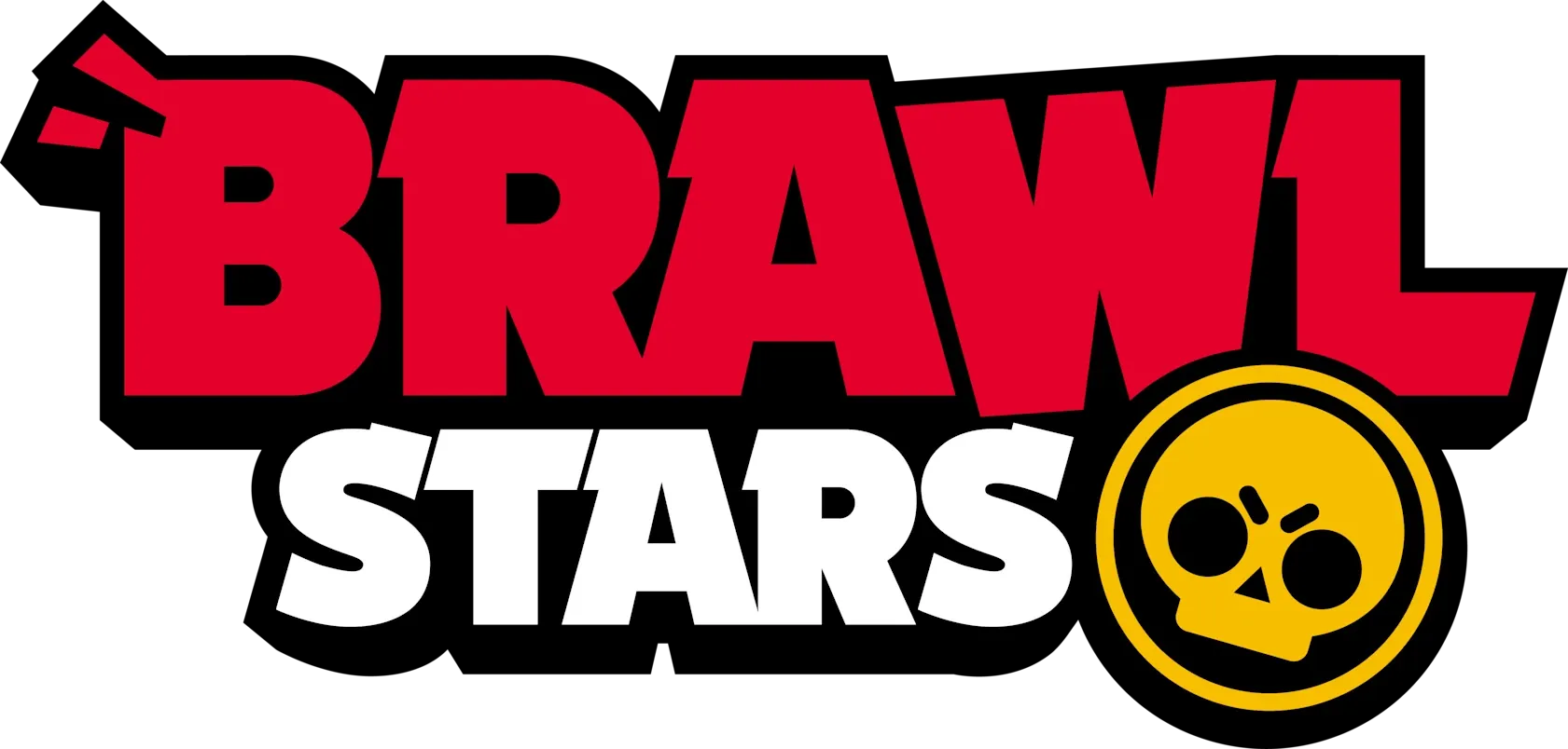 Brawl Starsのロゴ